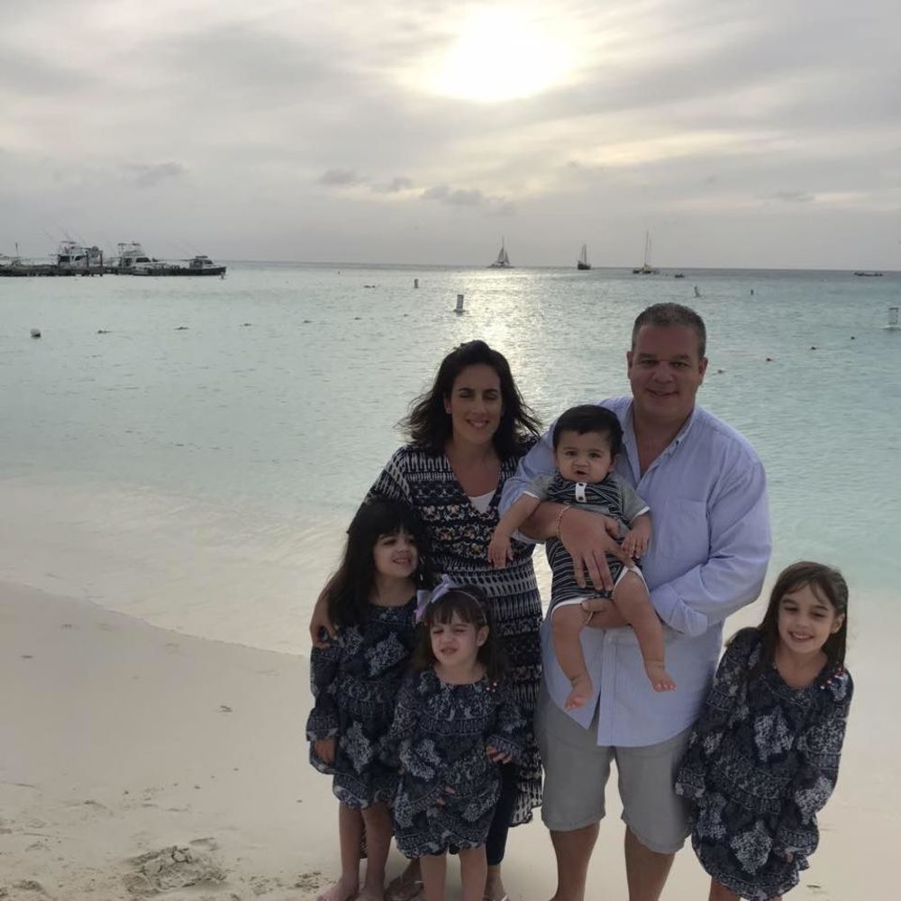 Meet your Posher, Anthony